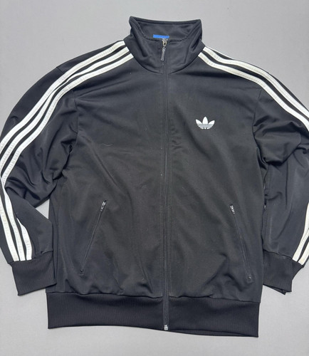 Vintage adidas jacket mens - adidas, m