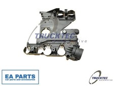 Control Unit, automatic