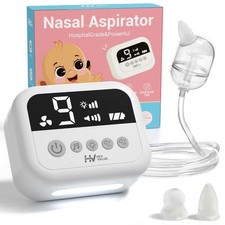 HEYVALUE Electric Nasal