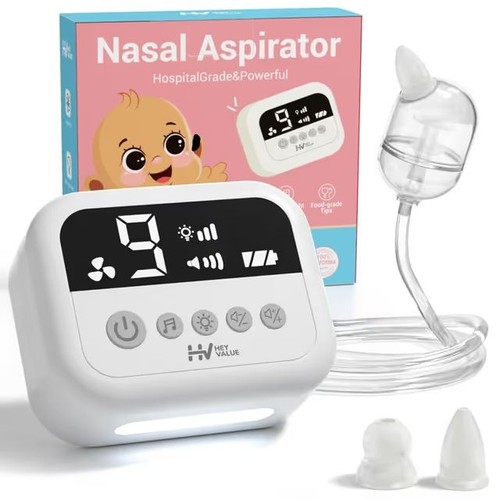 Heyvalue electric nasal - heyvalue,