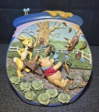 Winnie the Pooh Bradford