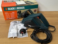 Black & Decker Electric