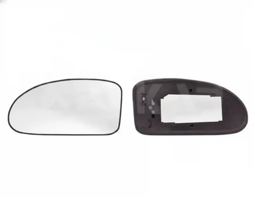 Mirror insert glass left - mirror,