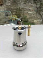 Vintage italian espresso maker - vintage,