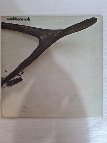 Wishbone ash - wishbone,