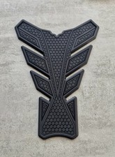3D Rubber Tank Pad for