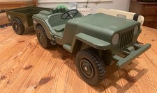 Vintage 1975 Hasbro Pawtucket