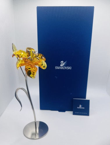 Swarovski paradise flowers - swarovski,
