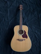 Crafter D6 EQ Dreadnought