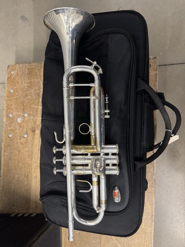 Bach stradivarius model - bach,