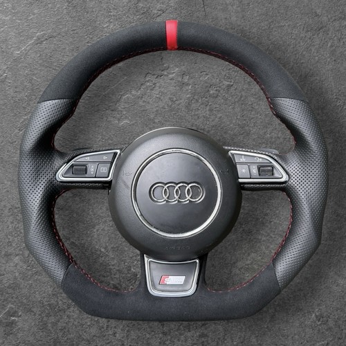 Exchange audi c7 a7 - a6,