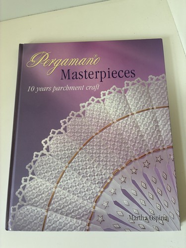 Pergamano masterpieces 10 - masterpieces:,