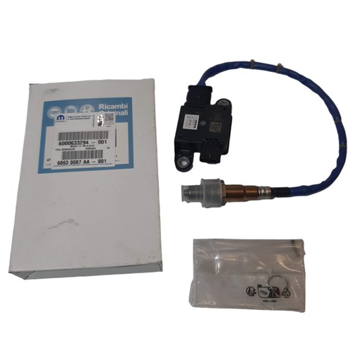 Genuine fiat sensor - fiat, |