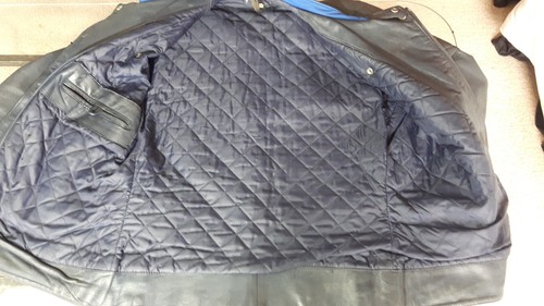 Lewis leathers motorcycle - lewis,