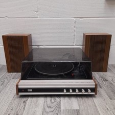 Vintage itt garrard 1025 - itt,