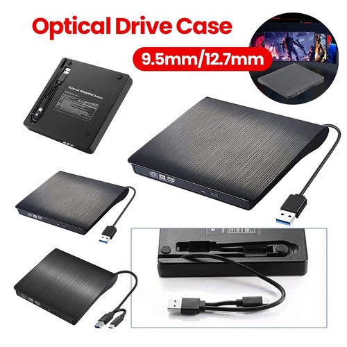 Dvd usb external - rw,