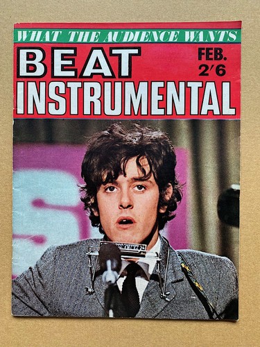 Donovan beat instrumental - beat,