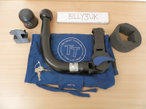 Tow trust acs64 6250 - tow,
