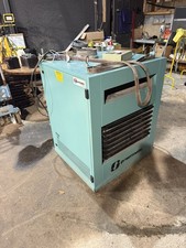 Powrmatic gas heater - gas, 50kw