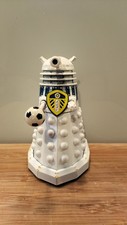 Dr Who Dalek Leeds United 5 "