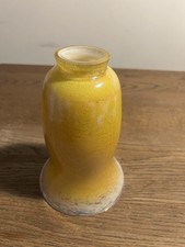 Vintage Tulip Shaped Hand