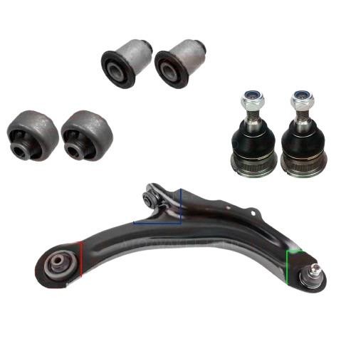 For renault megane sport - for,