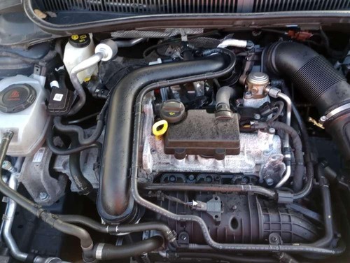 Volkswagen polo gearbox 2023 - polo,