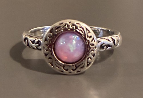 Ornate 925 sterling - 925, silver