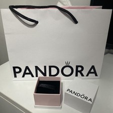 Pandora Gift Box and Bag Set