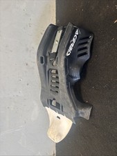 Gas Gas 250 2023 Acerbis Bash Plate Sump Guard MP1