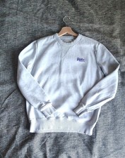 Superdry Vintage Orange Label