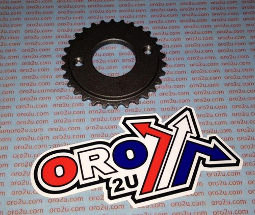Cam sprocket honda atc90 - cam,