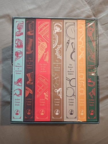 Sherlock holmes classic - holmes,