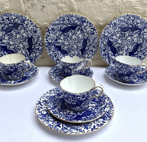 Place royal crown derby blue - royal,