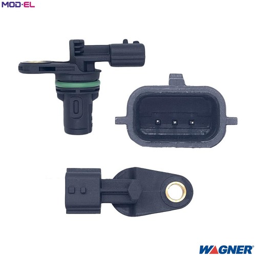 Sensor camshaft position - camshaft,