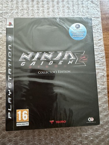 Ninja gaiden sigma - gaiden,