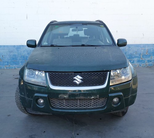 Alternator suzuki grand vitara - grand,