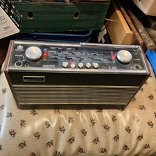 Vintage Roberts R600 Three