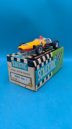 Scalextric 4036 honda - 4036, 1