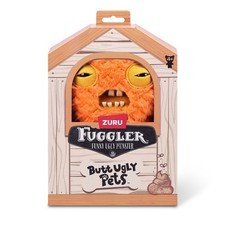 Fuggler butt ugly pets cod - ugly,