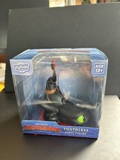 DreamWorks How To Train Your