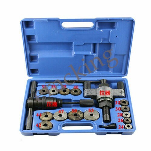 New valve seat - seat,