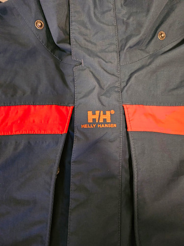 Helly hansen tech - hansen,