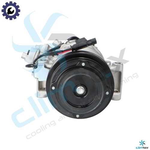 Compressor air conditioning - compressor,
