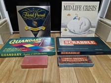 Job lot bundle vintage - 4,