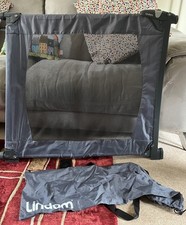 Lindam pressure fit travel - pressure,