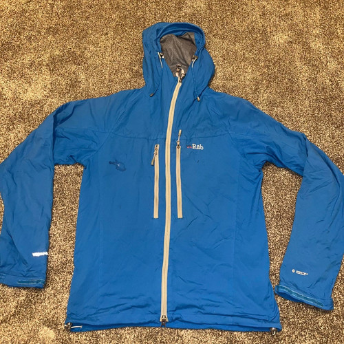 Rab vapour rise lite alpine - rab,