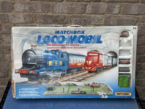 Vintage 1991 matchbox - 1991,