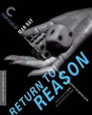 Return to Reason: Four Films