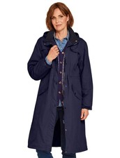 Ladies Fleece Lined Waterproof